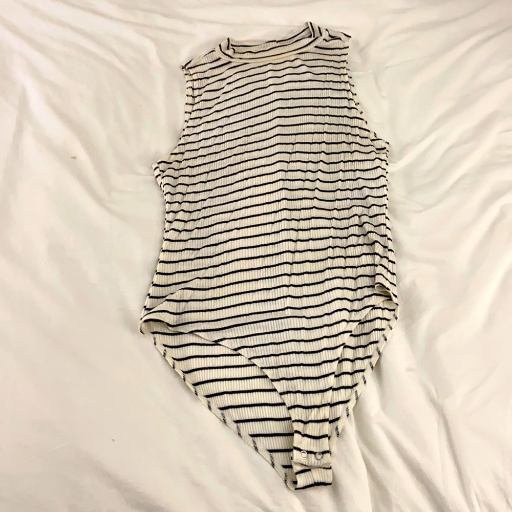 Forever 21 body suit